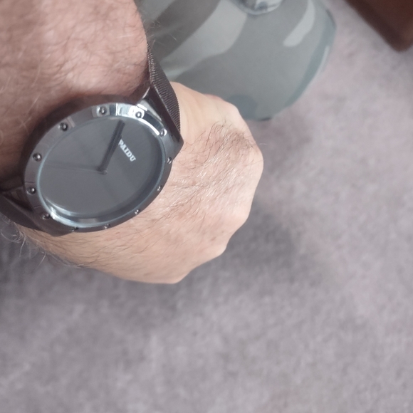 Paidu Men's Quartz Watch - Picture 2 of 5